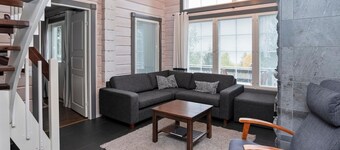 Rukanloisto a by Interhome