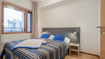 1 Schlafzimmer, Internetzugang