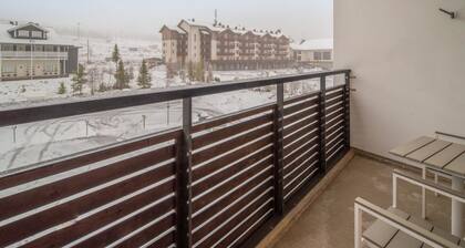 Nordic chalet 9411 by Interhome