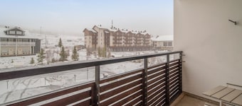 Nordic chalet 9411 by Interhome