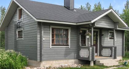 Ahonlaita by Interhome