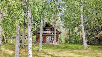 Eksteriør