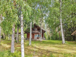 Exterior - Koivula by Interhome (Soini)