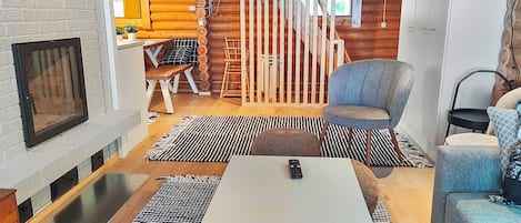 Oppholdsområde