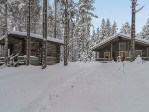Eksteriør