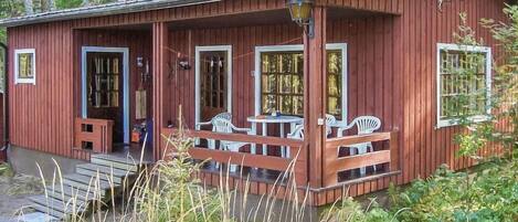 Servei de restauració a l'aire lliure