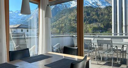 Dorfstrasse 7/42 by Interhome