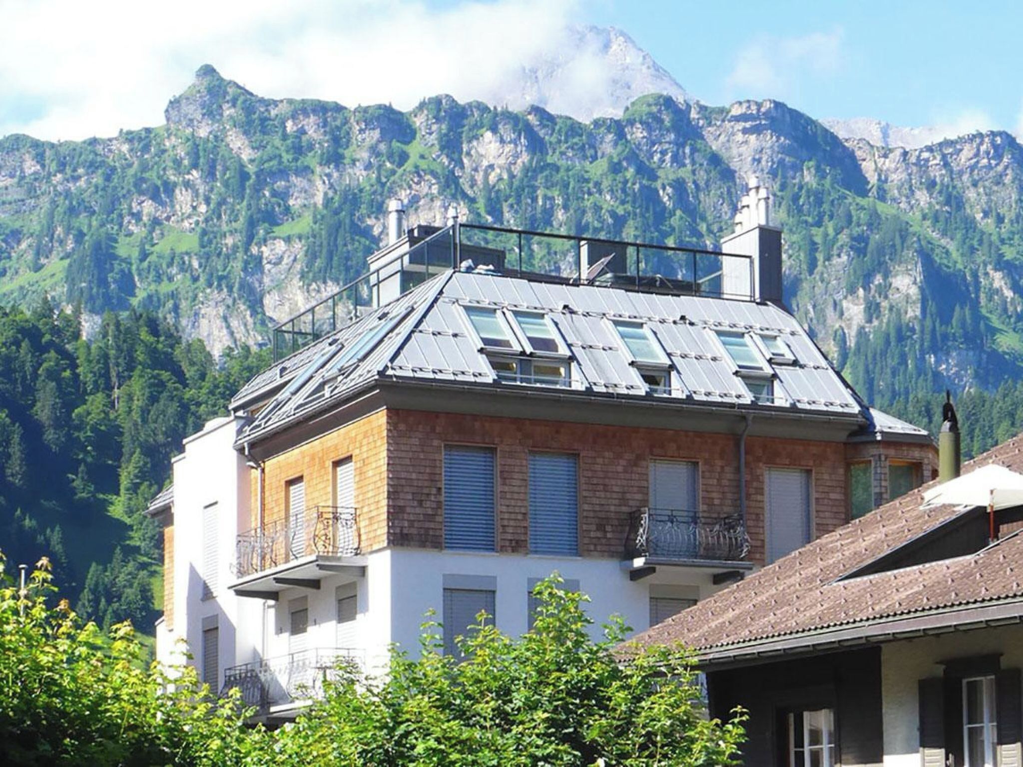 Aussenbereich