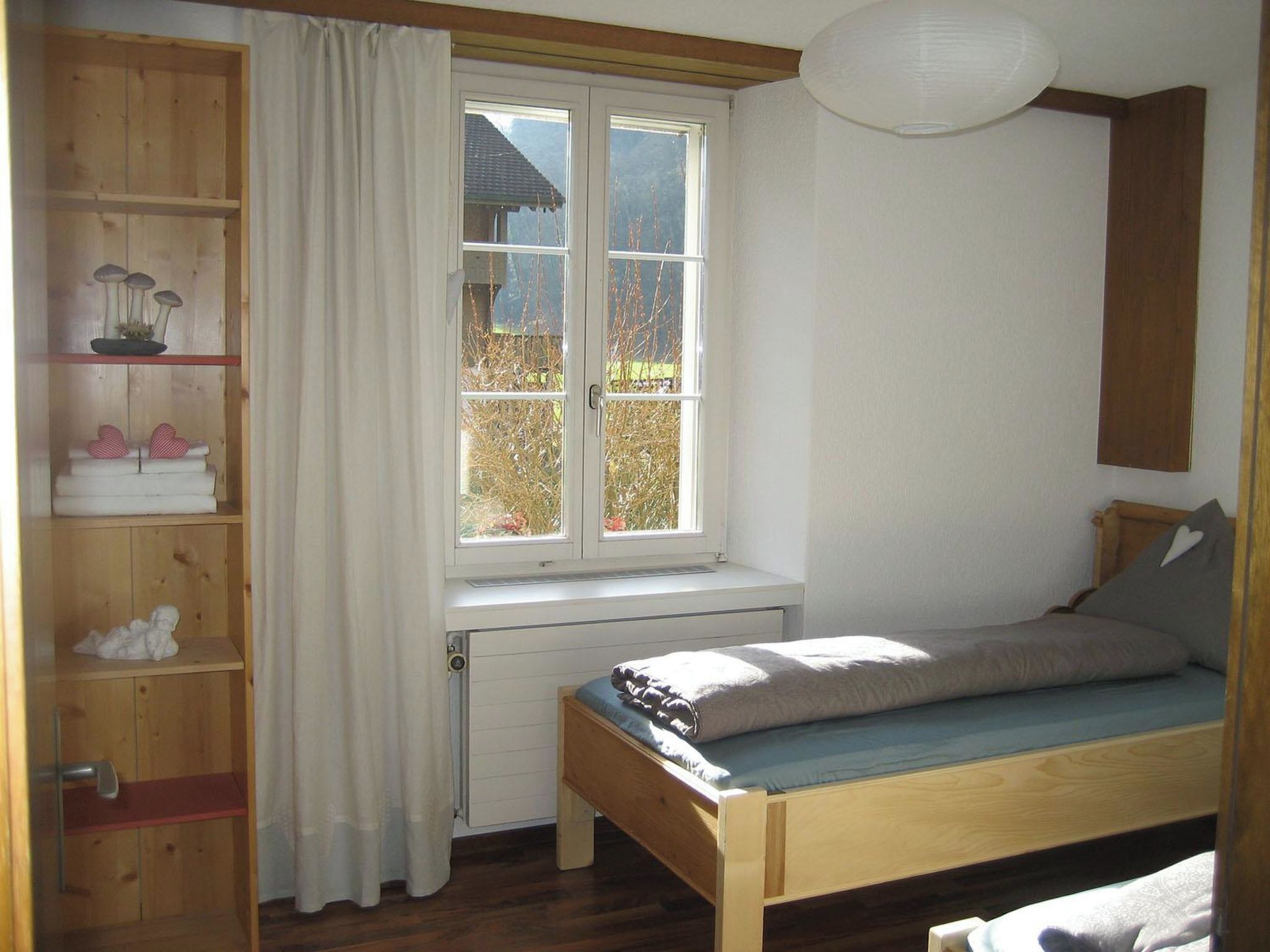 1 bedroom, WiFi