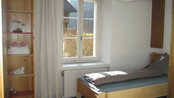 1 bedroom, WiFi