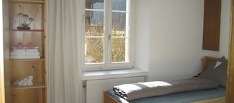 Villa Alpenblick Wolfenschiessen Appartement/Fewo 2-Bettwohnung by Interhome