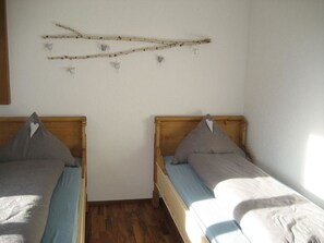 1 habitación y wifi