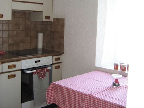 Villa Alpenblick Wolfenschiessen Appartement/Fewo 2-Bettwohnung by Interhome
