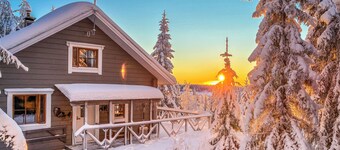 Joutsen a by Interhome