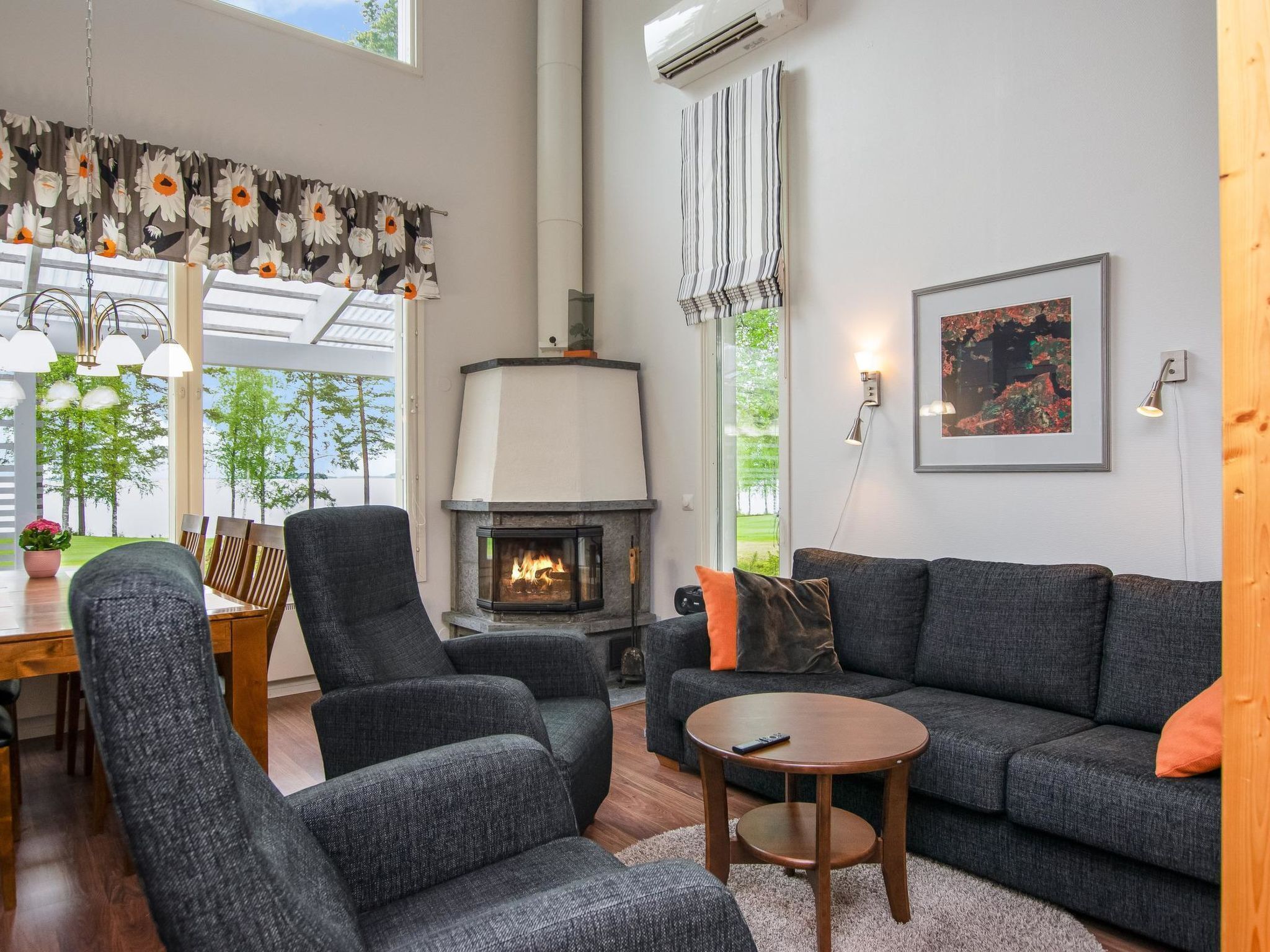 Fernseher, DVD-Player