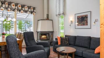 Fernseher, DVD-Player