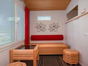 Interior - Paltamon golfhovi a (sis. 2 golf pelioik by Interhome (Paltamo)