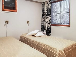 Inside other - Karhunvartijan linna c17 by Interhome (Kuusamo)