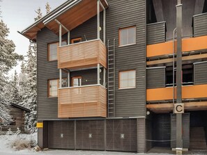 Inside other - Karhunvartijan linna c17 by Interhome (Kuusamo)