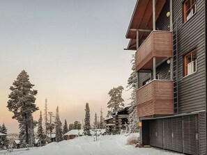 Inside other - Karhunvartijan linna c17 by Interhome (Kuusamo)