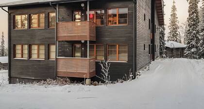 Karhunvartijan linna c17 by Interhome
