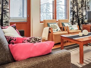 Inside other - Karhunvartijan linna c17 by Interhome (Kuusamo)