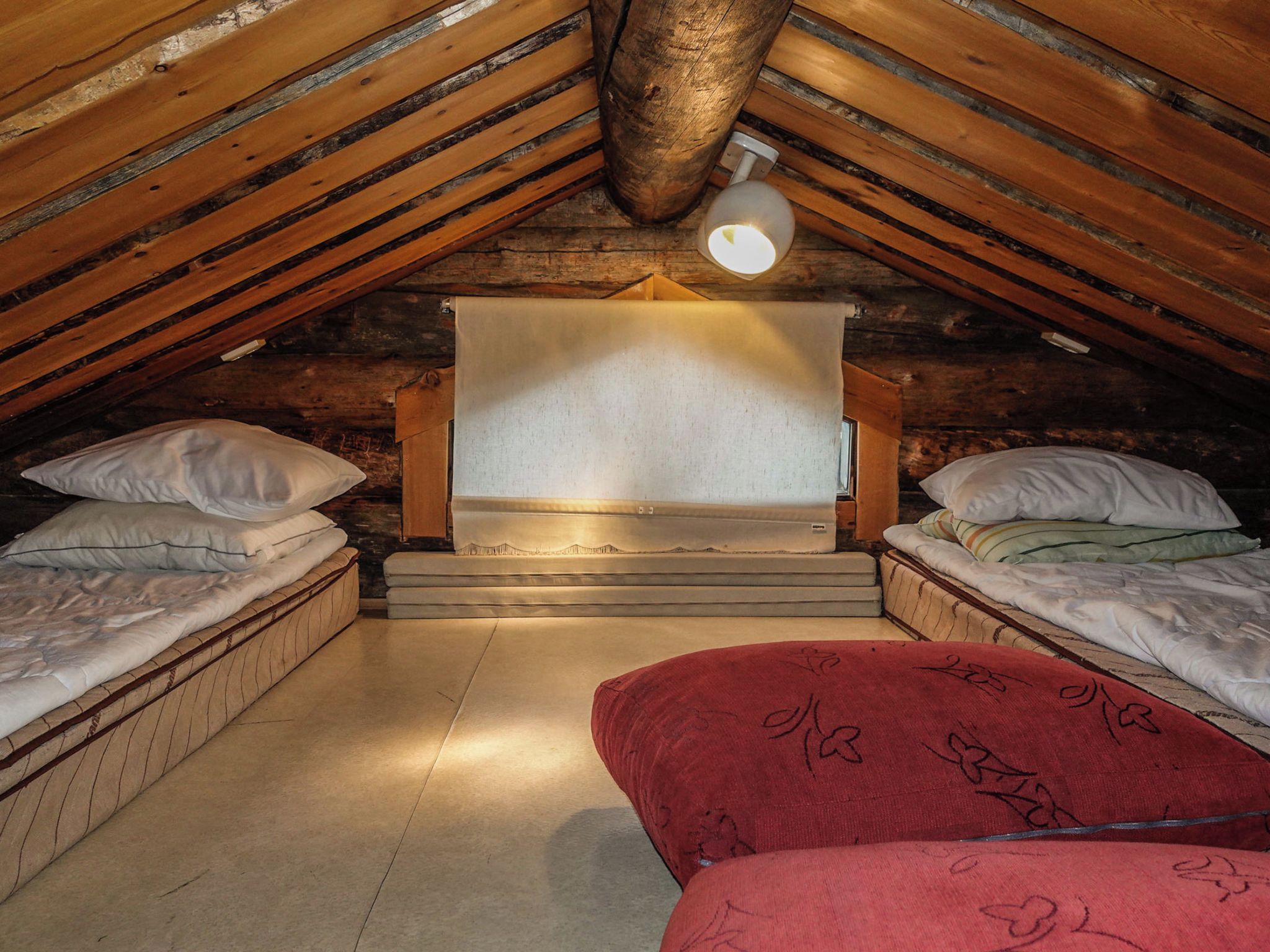 Kamer