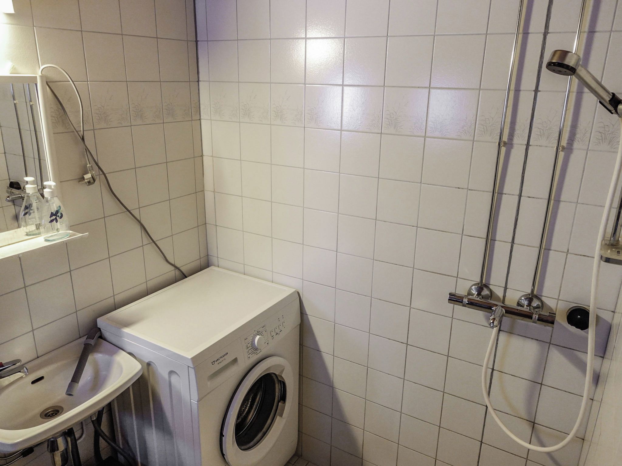 Badkamer