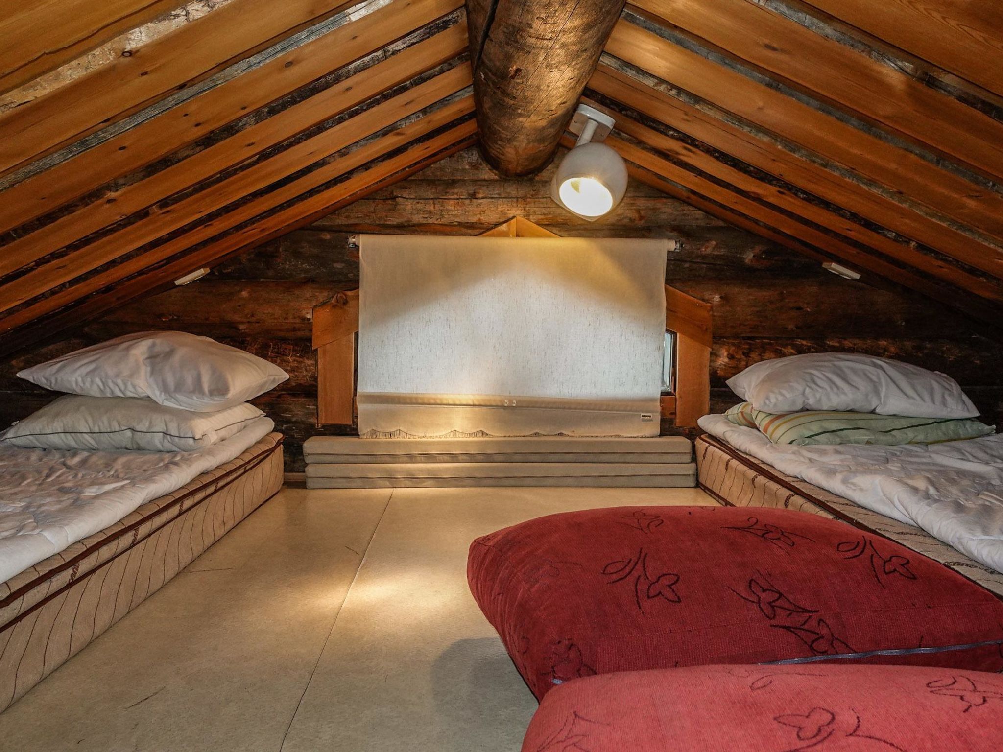 2 chambres, accès Internet