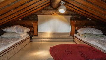 2 chambres, accĂšs Internet