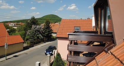 Chalet Lucie - Four Bedroom Villa, Sleeps 10