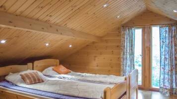 4 bedrooms, internet