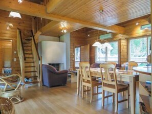 Interior - Villa petra by Interhome (Luvia)