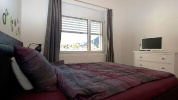 2 chambres, accĂšs Internet