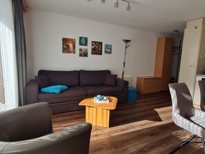 Fernseher, DVD-Player