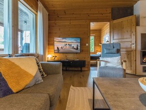 Tv, dvd-afspiller