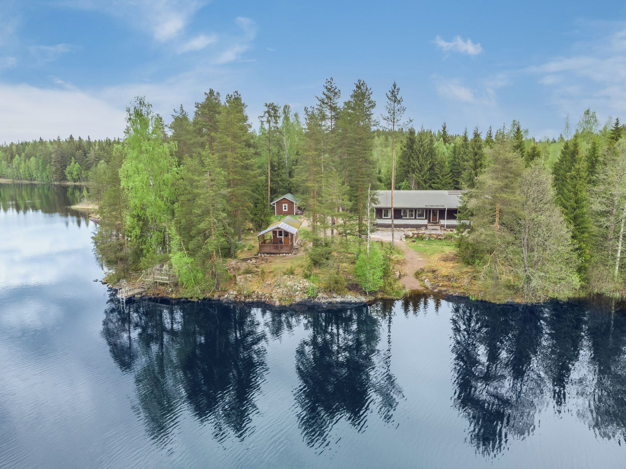 Eksteriør