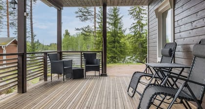 Lammassaari by Interhome