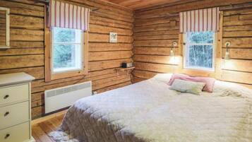 3 Schlafzimmer, WLAN