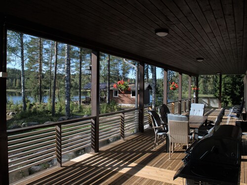 Lammassaari by Interhome