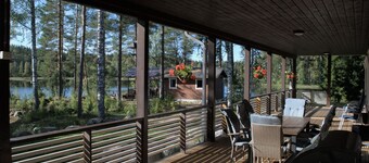 Lammassaari by Interhome
