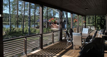 Lammassaari by Interhome