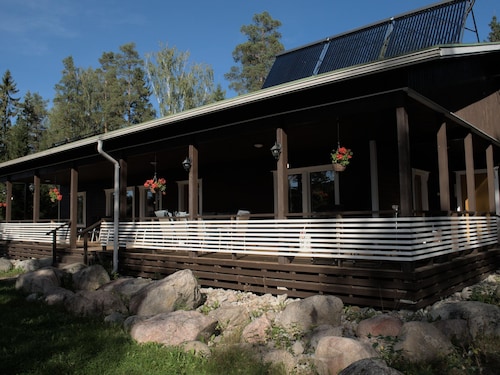Lammassaari by Interhome