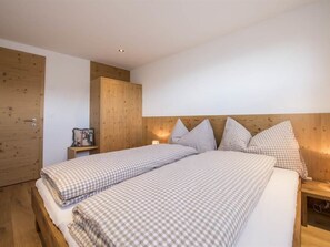 2 bedrooms, Internet - Huwetz EG Süd by Interhome (Bettmeralp)