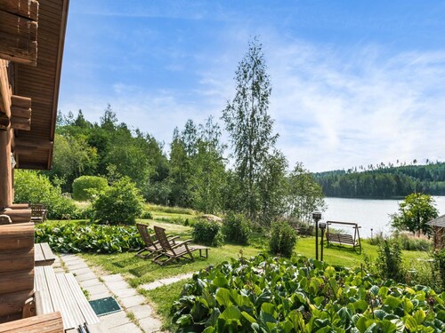 Koivupiha by Interhome