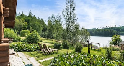 Koivupiha by Interhome