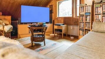 1 Schlafzimmer, Internetzugang