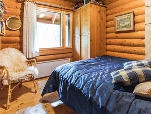 1 soverom og internettilgang