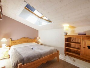 2 chambres, accès Internet