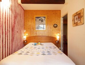 2 bedrooms, Internet